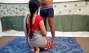Payal bhabhi ko land chusaya fir jamkar chudayi ki Indian hot sexy desi bhabhi ki chudayi