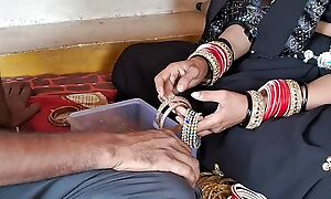 New daughter-in-law fucked by father-in-law as A a horse, father-in-law seduced daughter-in-law and had mating by luring Pushkar