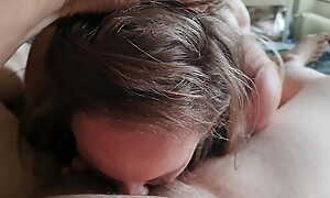 blowjob, anal sex, ATM, and facial cumshot