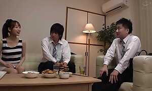 The wives with dirty females are fucked take the hilt! 6