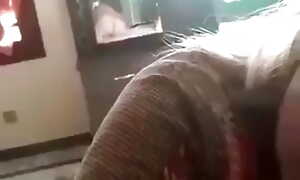 Pakistani pathan girl boobs dissimulate