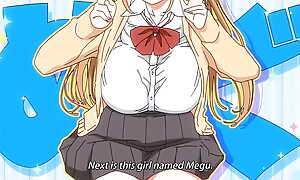 far-out hentai episode #1