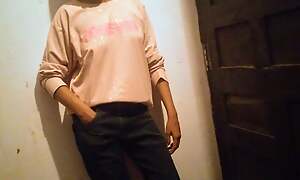 Jiju together with sali