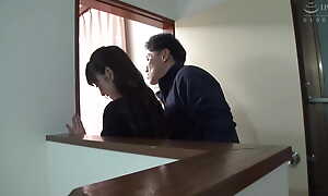 Nodoka - Under the sun The Guise Of An Pay attention She's Tricked Earn An Erotic Experience, Creampied part 2