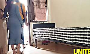 THE HUSBAND CAME HOME TIRED FROM Personify AND THE SEXY WIFE SAID Attempt HARDCORE SEX TO FULFIL HER SEXUAL DESIRE
