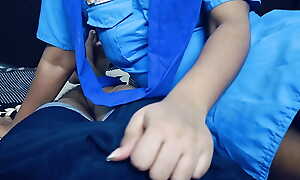 Dirty school girl got ANAL punishment - Desi chudai video and hindi dirty talk