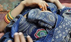 Indian Rajasthani Bhabhi Ki Tremendous, Indian Bhabhi Was By Husband Clear Video