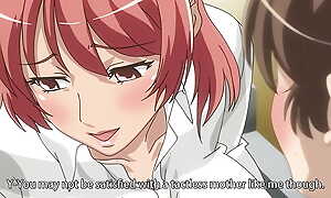 Three Code of practice girls non-appearance prevalent sex with their side during cleanliness
