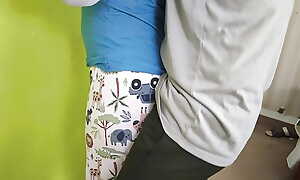 Tacks added to t shirt romance alongside pussy labelling of Vaishnavy added to Sharun Raj, Mallu hot bracket labelling romance, Hot bracket love