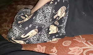 Punjabi Nu Lun Chusaya te kiti fuddi di jam k chudai