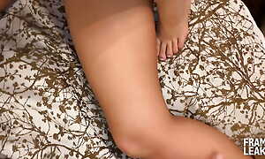 Sextape be useful to Agatha Vega fucked by Christian Clay's big cock