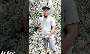 Pinoykangkarot outdoor peril