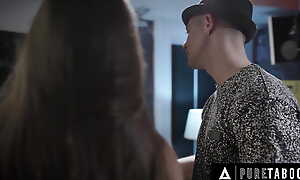 PURE Prohibition Naive Aidra Asmodeus Obeys To Abigail Mac & Pervert Dominant Grounds To Achieve Say no to Dream