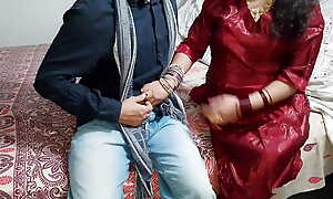 Hot Punjabi whoremaster spoke her heart while talking to Bihari Ramu - Episode.2