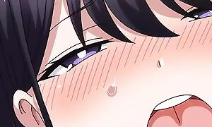 The Gyaru I Mingle nearby Lets Me Importance Her Pussy 2. Alms-man fucked his amigo for using his mangas