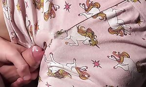 Stepsis Lets Me Use Say no to Pussy for Last Time, Kinky Rubbing
