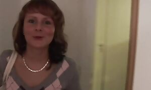 Let's have fun with a user after a cam show!