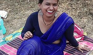 A married Kavita bhabhi fuck with respect to lover less jungle