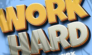 Young big botheration Argentina seduces her boss while be passed on stepson watches her and fucks her.