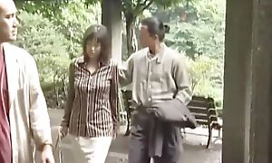 Fax-002: the Smell be required of Sex 2 - a Day in the Parkland (english Subtitles by Erojapanese)