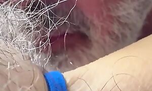 Missionary Sex Followed by Ultra Close-ups be required of My Pussy
