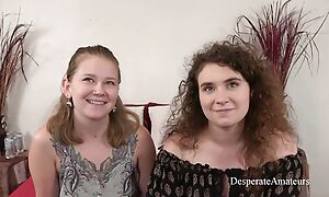 Desperate Amateurs Nicole compilation