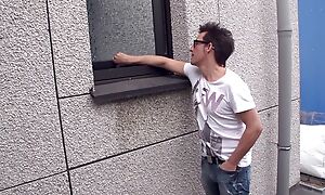 German oddball au special girls - DVD