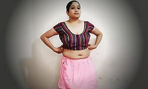 Hot Bhabhi Bounder Husband For Will not hear of Devar Big Dick Ride  Porn in Hindi