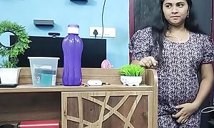 Mallu step keep alive hot blow occupation and fuck with mallu step brother and rendition breast suck, Indian step keep alive hot fuck