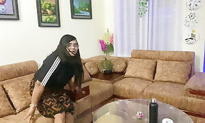 The best Hot moment between husband added to wife