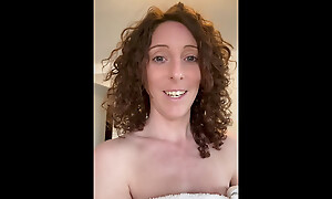 🇫🇷 French slut, fucks the owner of an Airbnb. I at a loss for words his hot.