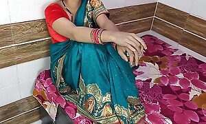 Beautiful Indian Wife Romantic Sex Video in Clear Hindi Creme de la creme
