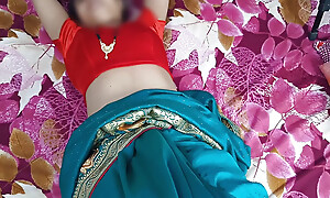 Beautiful Indian Wife Romantic Sex Video in Clear Hindi Creme de la creme