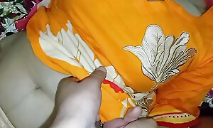 Paki Desi aunty tight chudai