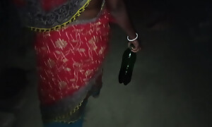 Pados ki bhabhi ki outdoor gand Mari