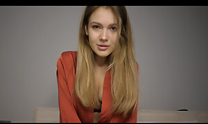Adult Rub-down Parlor. Put aside Your Semen Out of doors in Me. JOI Virtual Sex