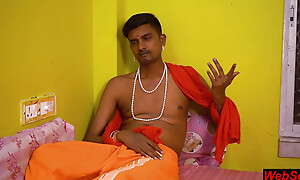 Indian king fucks his Personal Maid! Raja Babu Fuck me