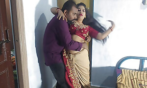 Newly Indian betrothed husband and wife romance hardcore Sex and blowjob nude full video