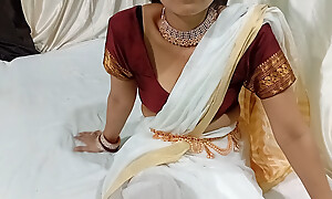 Notty Tamil bhabhi fucked overwrought say no to business partner