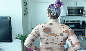 No Panties During YouTube Essay On Haul in the air 100% Transparent Tops🤤 Trade mark Day-Glo Pussy Nude Essay On