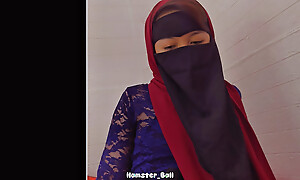 POV Headman Stance Sister Who Was Shocked Seeing My Big Cock