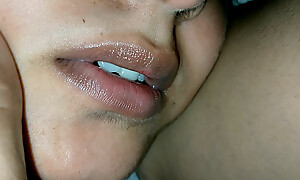 DESI Foster-parent HARDCORE Seem like Making love WITH HER TWO STEP Lady