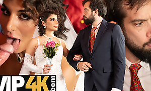 BRIDE4K. I won't fuck this bastard. I'll fuck his team up