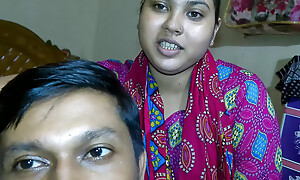 Desi betrothed hasband wife night honeymoon far house range desivideobd