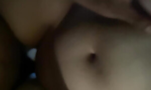 Viral video mileage of big boobs cheating!