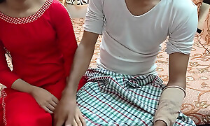 Seeing stepuncle&#039;s thick black, the virgin girl&#039;s got shook and said to stepuncle, please leave my.  Hindi HD xxx Movi