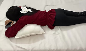 STEPSISTER FIRST TIME PUSSY FUCKING WITH VERY BIG Blarney INDIAN DESI SEX FULL HINDI STORY XXX MOVIE