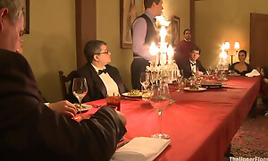 The Primary Supper, Part Two