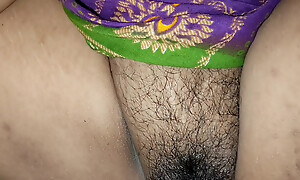 Hot Village whilom before swain after married HD sex video
