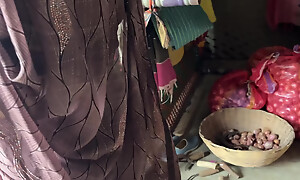 Sister-in-law of the village